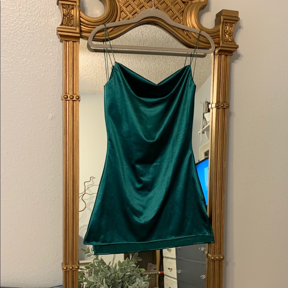 Brand: Zaful  Size: S